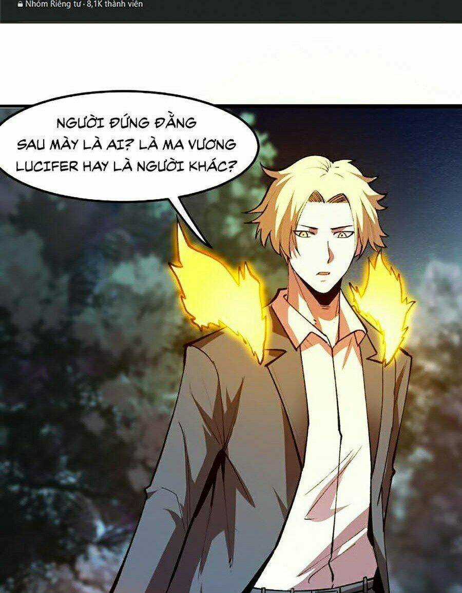 Tôi Dựa Vào Bug Làm Ông Nội Người Ta Chapter 24 trang 112