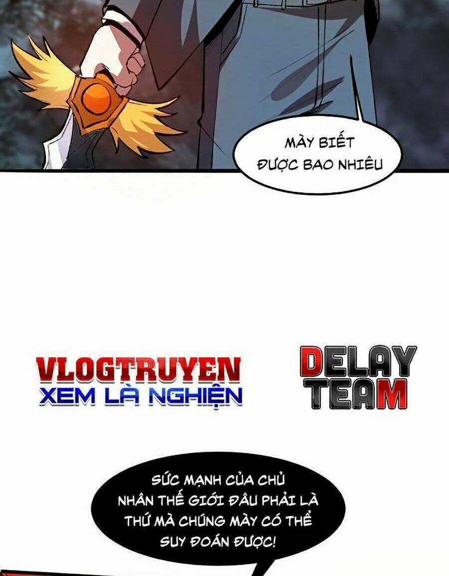 Tôi Dựa Vào Bug Làm Ông Nội Người Ta Chapter 24 trang 113