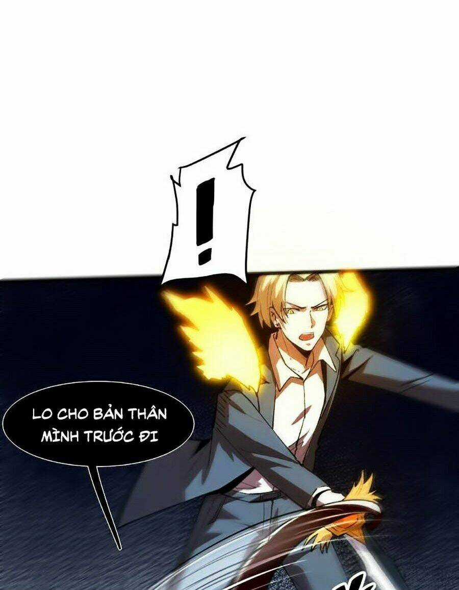 Tôi Dựa Vào Bug Làm Ông Nội Người Ta Chapter 24 trang 115