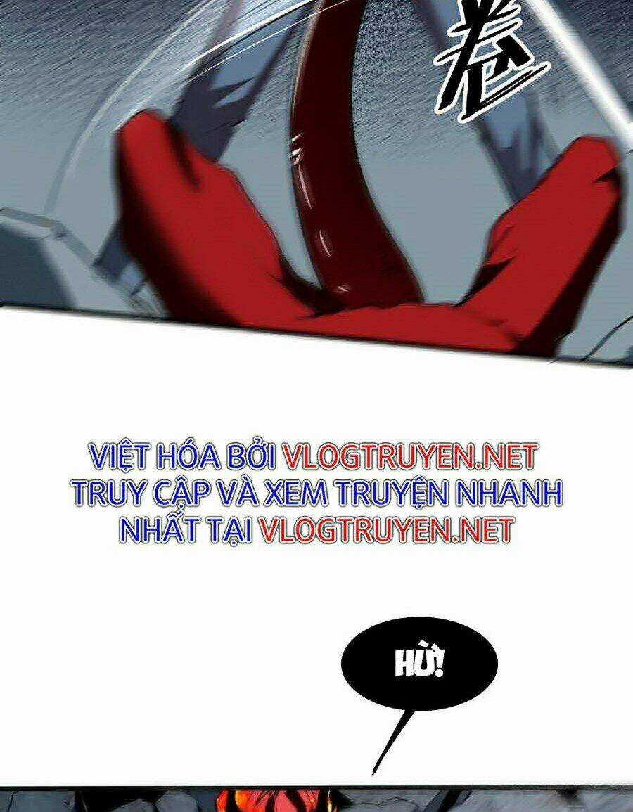 Tôi Dựa Vào Bug Làm Ông Nội Người Ta Chapter 24 trang 116