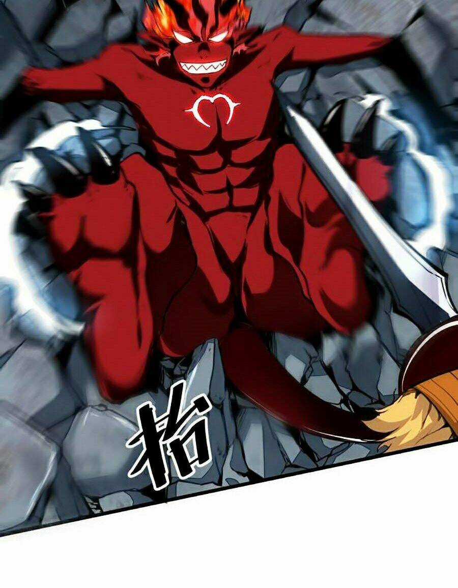 Tôi Dựa Vào Bug Làm Ông Nội Người Ta Chapter 24 trang 117