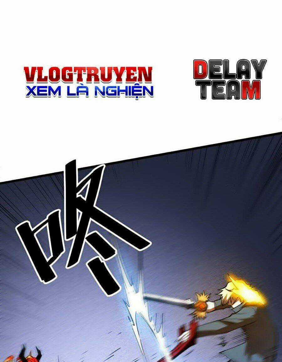 Tôi Dựa Vào Bug Làm Ông Nội Người Ta Chapter 24 trang 118