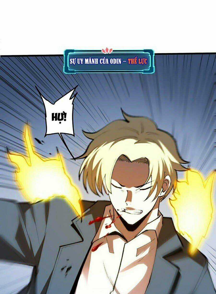 Tôi Dựa Vào Bug Làm Ông Nội Người Ta Chapter 24 trang 120