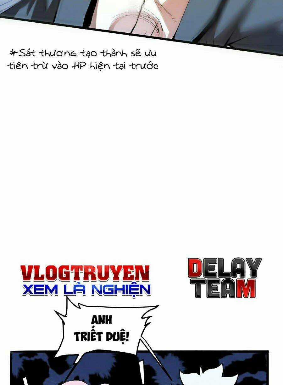 Tôi Dựa Vào Bug Làm Ông Nội Người Ta Chapter 24 trang 121