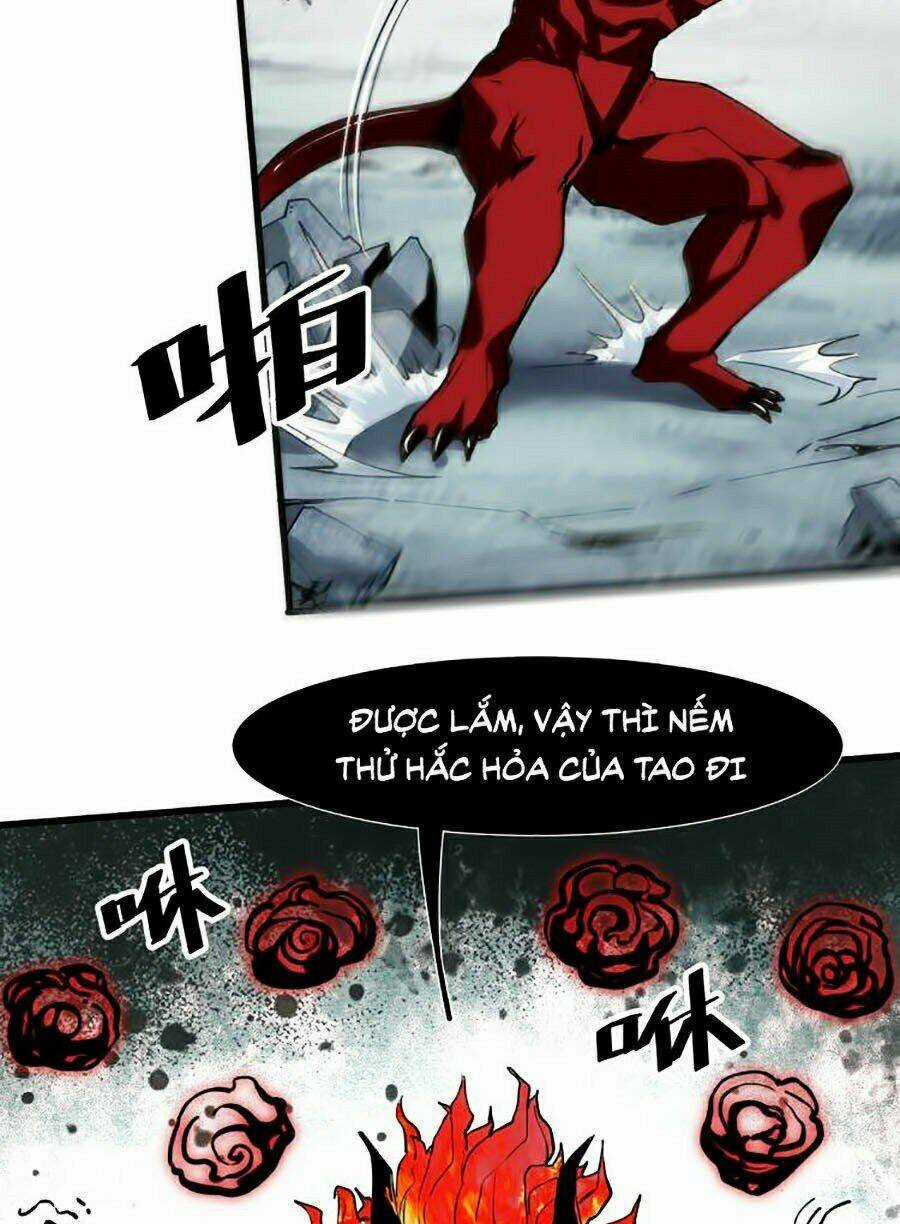 Tôi Dựa Vào Bug Làm Ông Nội Người Ta Chapter 24 trang 124