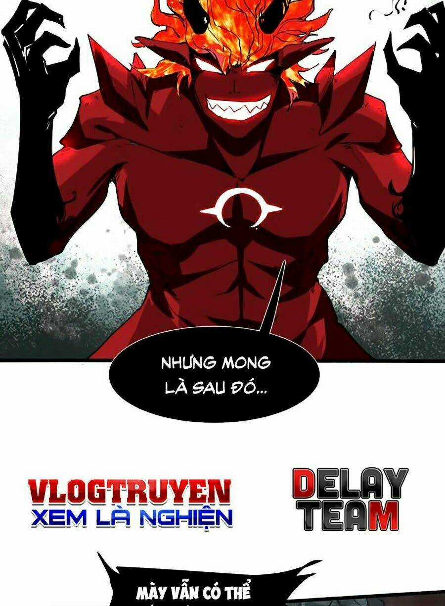 Tôi Dựa Vào Bug Làm Ông Nội Người Ta Chapter 24 trang 125