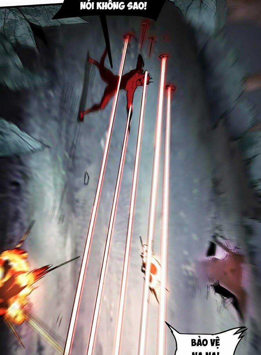 Tôi Dựa Vào Bug Làm Ông Nội Người Ta Chapter 24 trang 126