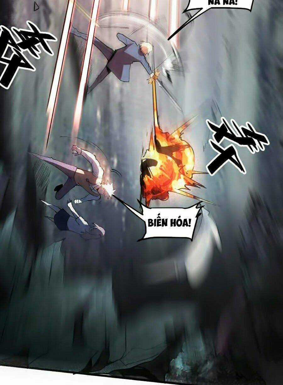 Tôi Dựa Vào Bug Làm Ông Nội Người Ta Chapter 24 trang 127