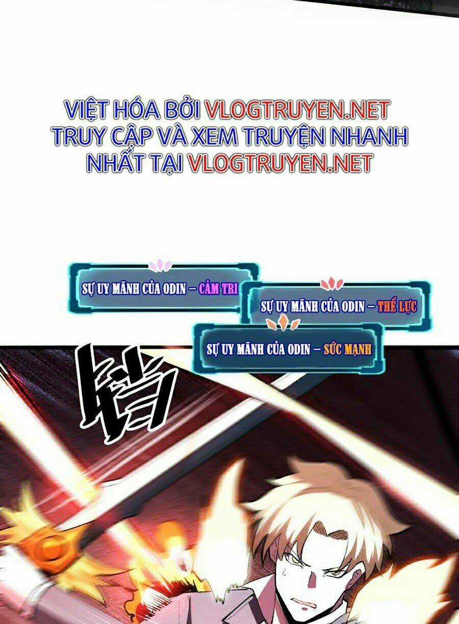 Tôi Dựa Vào Bug Làm Ông Nội Người Ta Chapter 24 trang 128