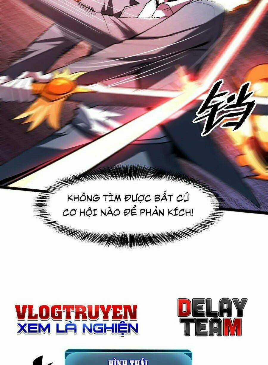 Tôi Dựa Vào Bug Làm Ông Nội Người Ta Chapter 24 trang 129