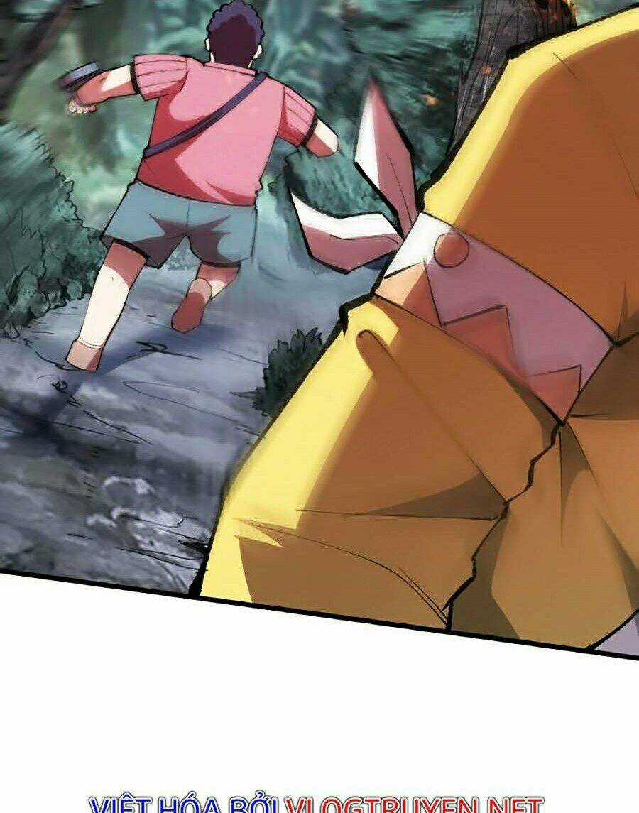 Tôi Dựa Vào Bug Làm Ông Nội Người Ta Chapter 24 trang 13