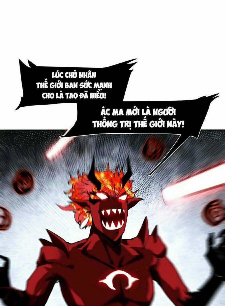 Tôi Dựa Vào Bug Làm Ông Nội Người Ta Chapter 24 trang 131