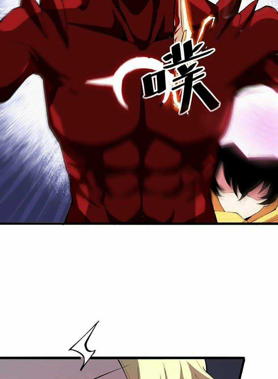 Tôi Dựa Vào Bug Làm Ông Nội Người Ta Chapter 24 trang 134