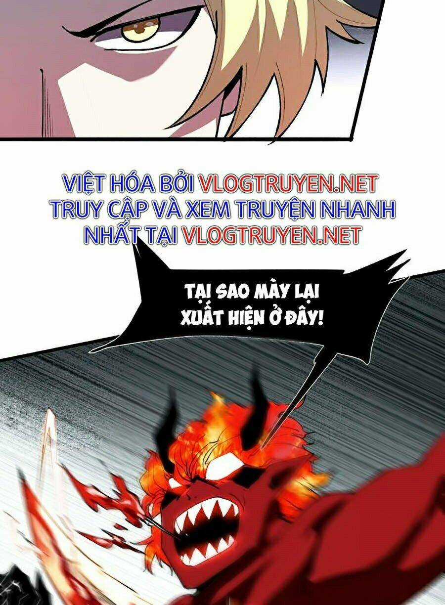 Tôi Dựa Vào Bug Làm Ông Nội Người Ta Chapter 24 trang 135