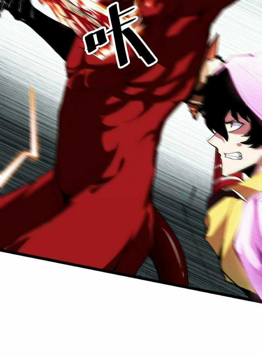 Tôi Dựa Vào Bug Làm Ông Nội Người Ta Chapter 24 trang 136