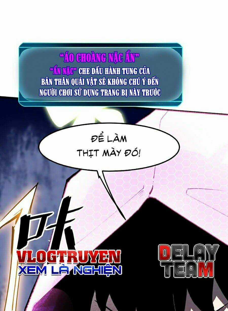 Tôi Dựa Vào Bug Làm Ông Nội Người Ta Chapter 24 trang 137