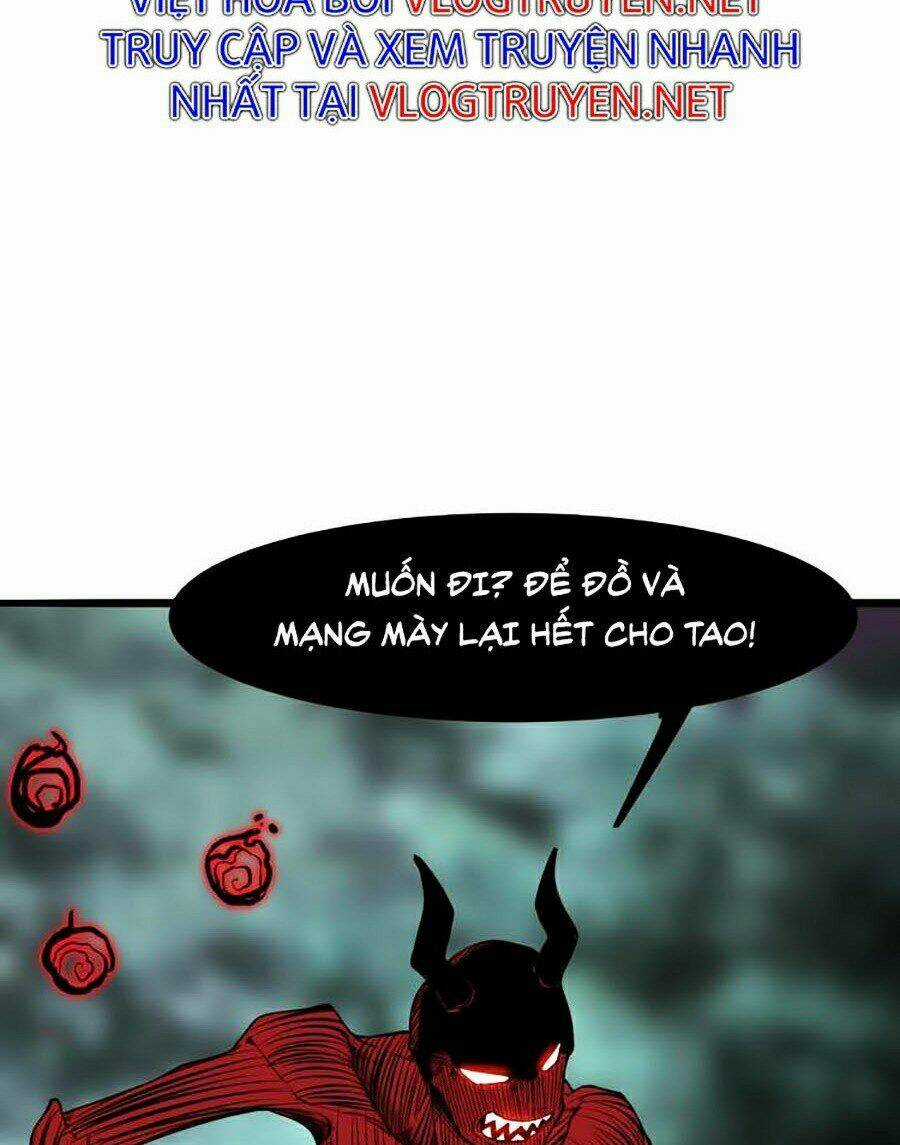 Tôi Dựa Vào Bug Làm Ông Nội Người Ta Chapter 24 trang 14