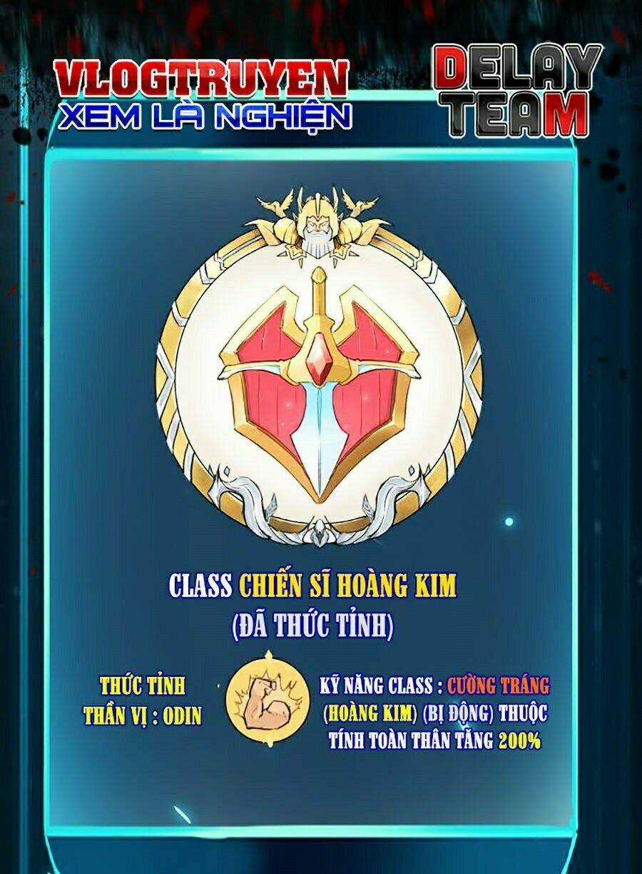 Tôi Dựa Vào Bug Làm Ông Nội Người Ta Chapter 24 trang 141