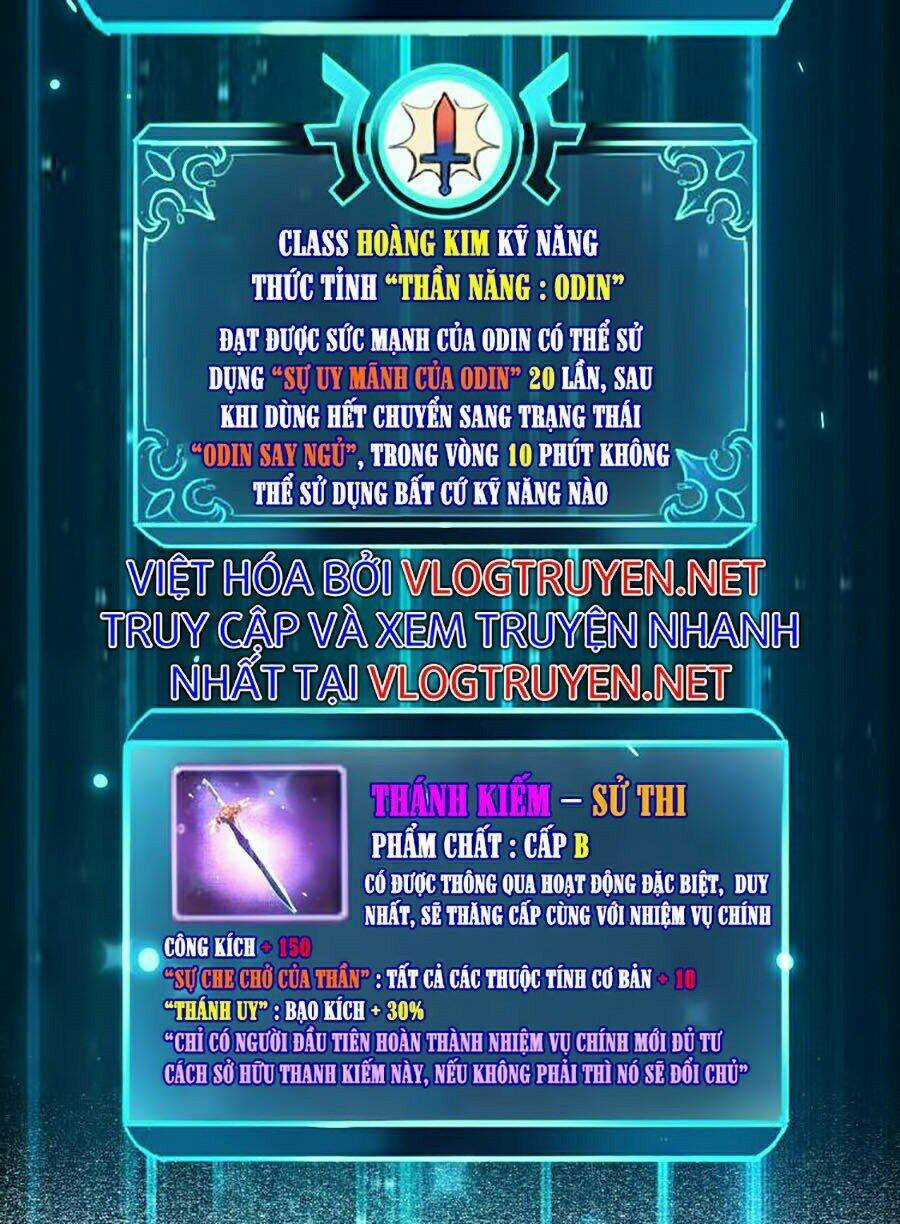 Tôi Dựa Vào Bug Làm Ông Nội Người Ta Chapter 24 trang 142