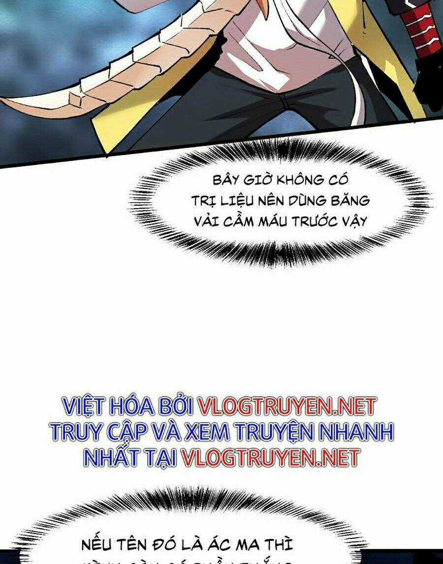 Tôi Dựa Vào Bug Làm Ông Nội Người Ta Chapter 24 trang 17