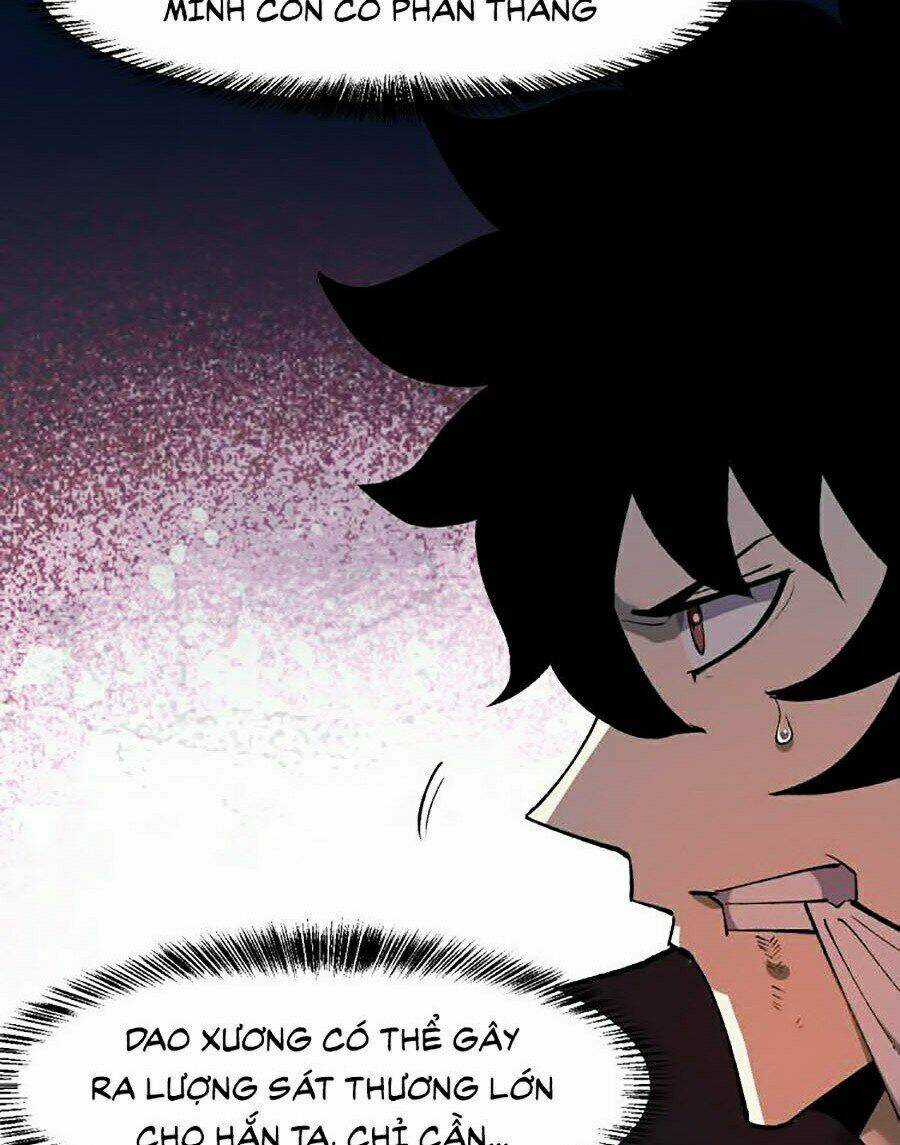 Tôi Dựa Vào Bug Làm Ông Nội Người Ta Chapter 24 trang 18