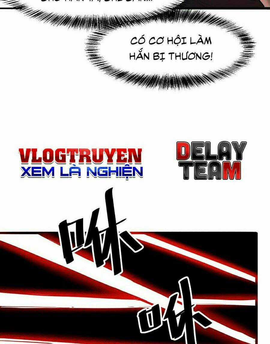 Tôi Dựa Vào Bug Làm Ông Nội Người Ta Chapter 24 trang 19