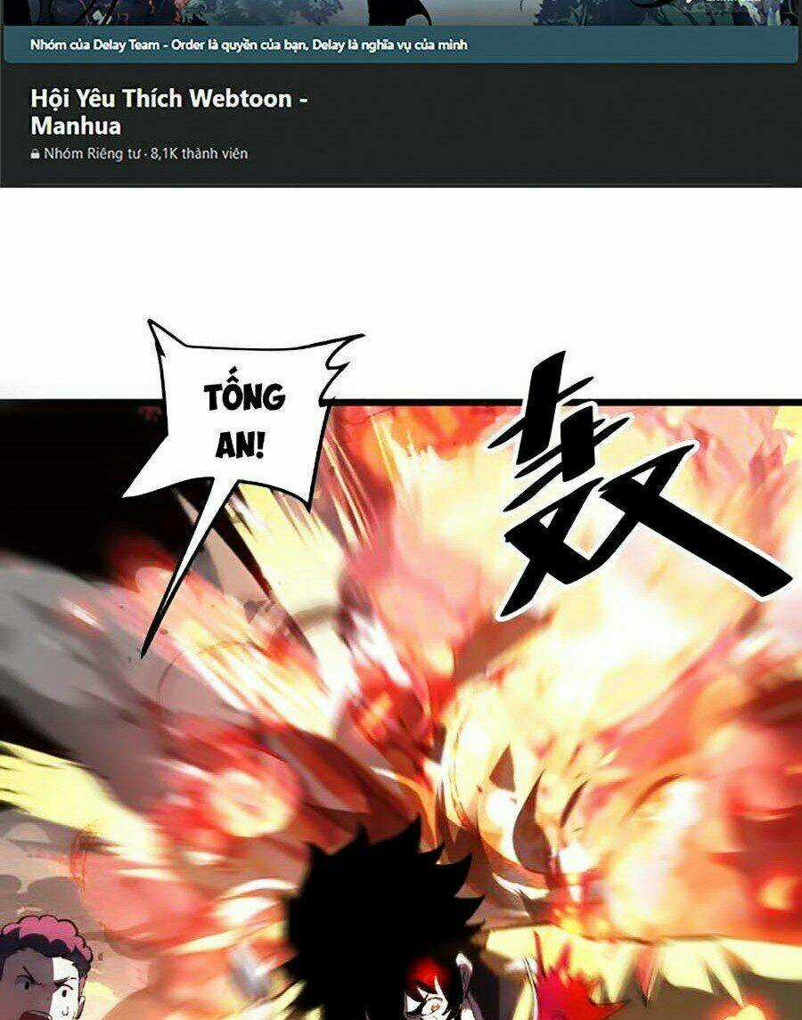 Tôi Dựa Vào Bug Làm Ông Nội Người Ta Chapter 24 trang 2