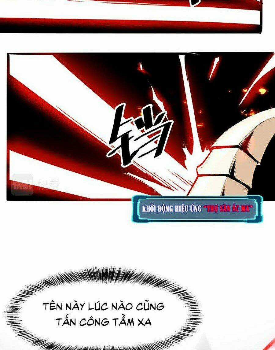 Tôi Dựa Vào Bug Làm Ông Nội Người Ta Chapter 24 trang 20