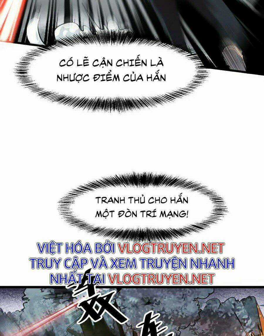 Tôi Dựa Vào Bug Làm Ông Nội Người Ta Chapter 24 trang 22