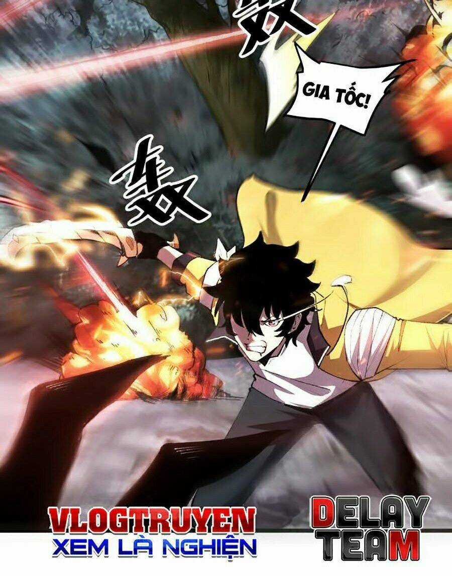 Tôi Dựa Vào Bug Làm Ông Nội Người Ta Chapter 24 trang 23