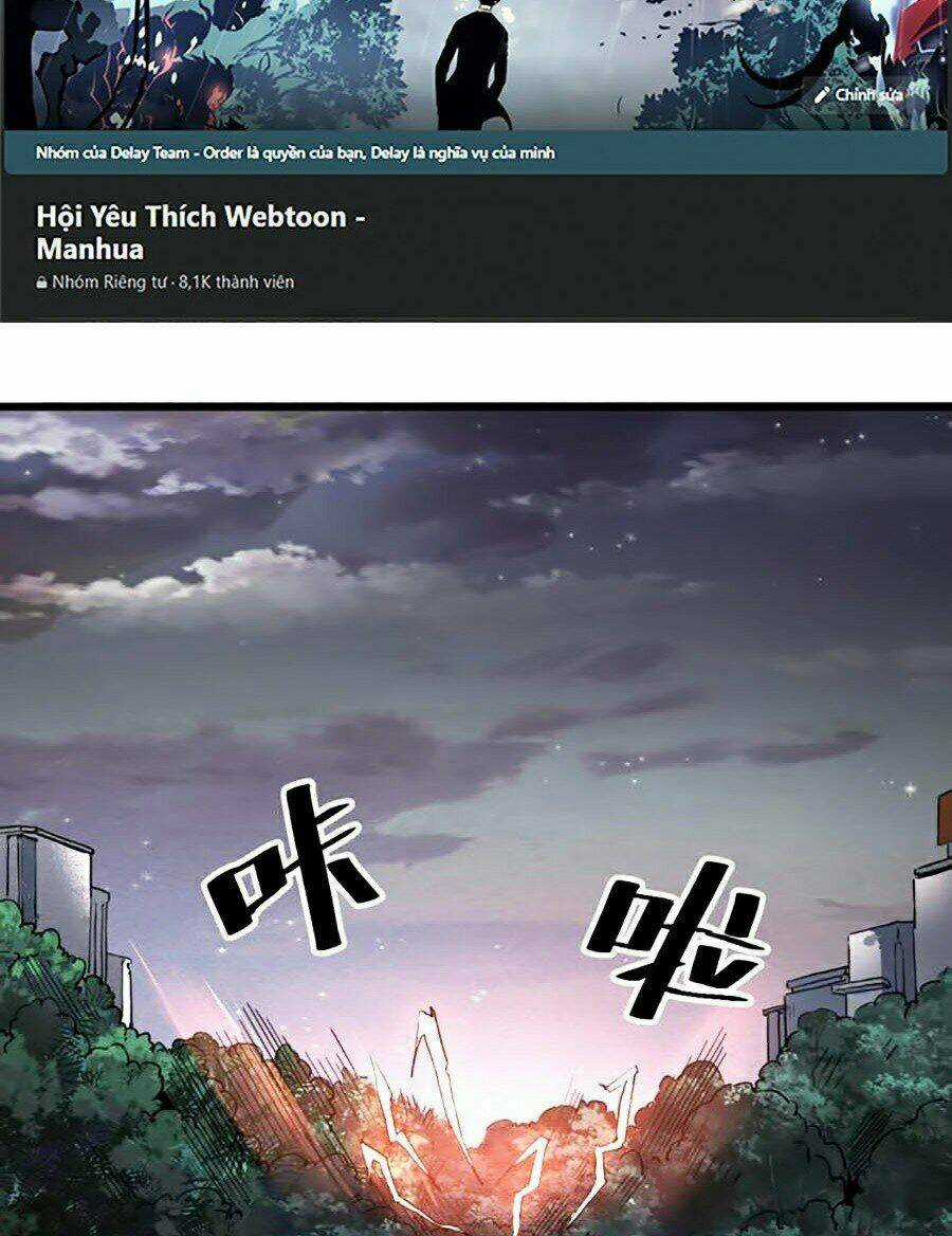 Tôi Dựa Vào Bug Làm Ông Nội Người Ta Chapter 24 trang 26