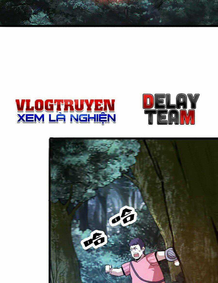 Tôi Dựa Vào Bug Làm Ông Nội Người Ta Chapter 24 trang 27