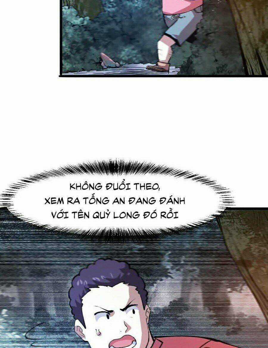 Tôi Dựa Vào Bug Làm Ông Nội Người Ta Chapter 24 trang 28