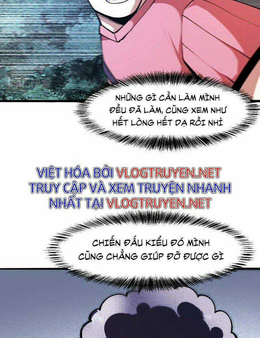 Tôi Dựa Vào Bug Làm Ông Nội Người Ta Chapter 24 trang 29