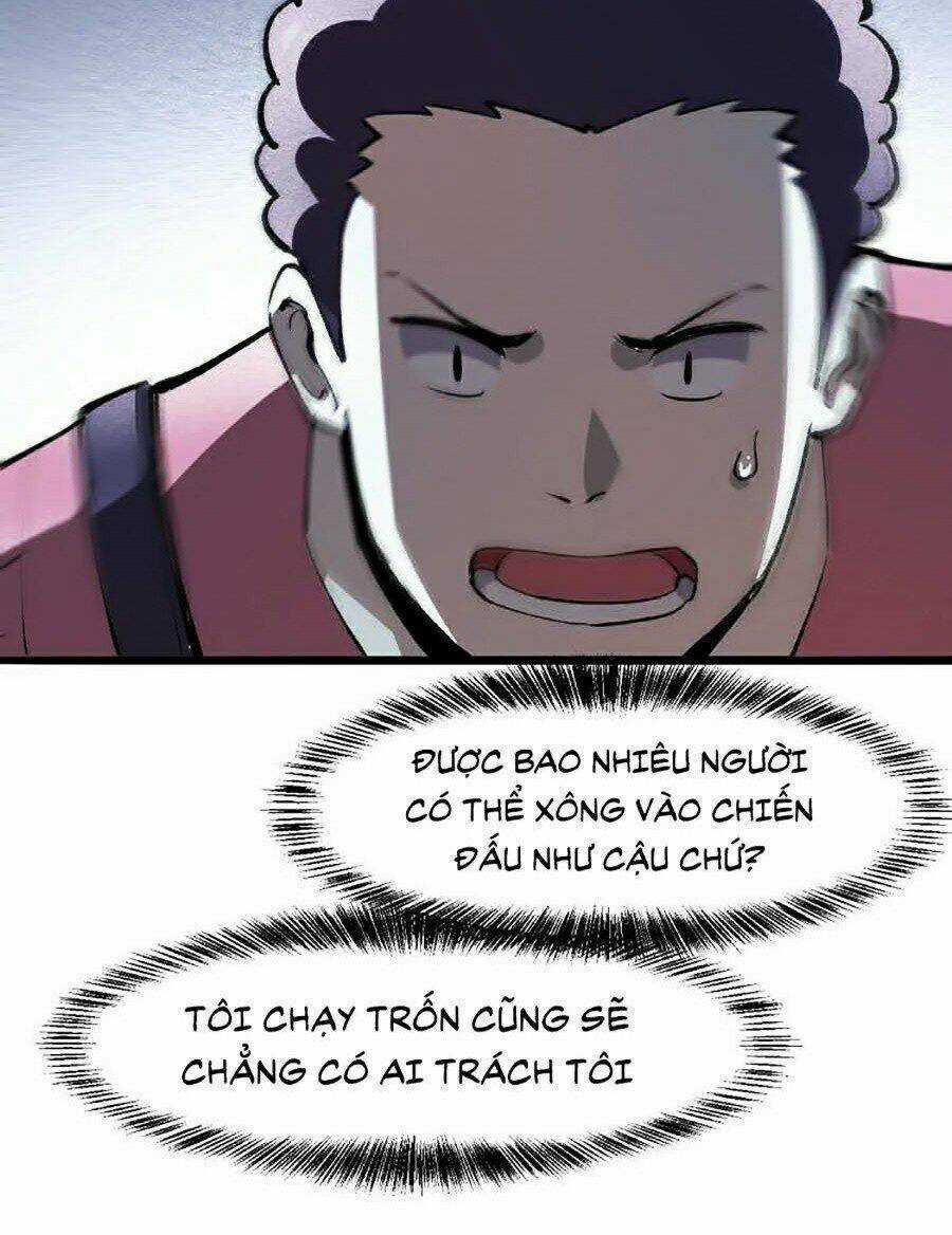 Tôi Dựa Vào Bug Làm Ông Nội Người Ta Chapter 24 trang 30