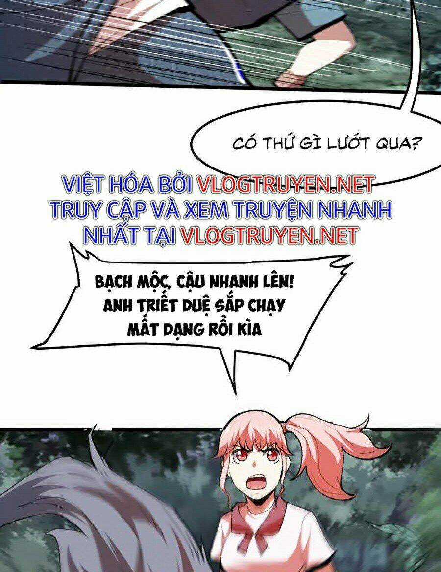 Tôi Dựa Vào Bug Làm Ông Nội Người Ta Chapter 24 trang 32