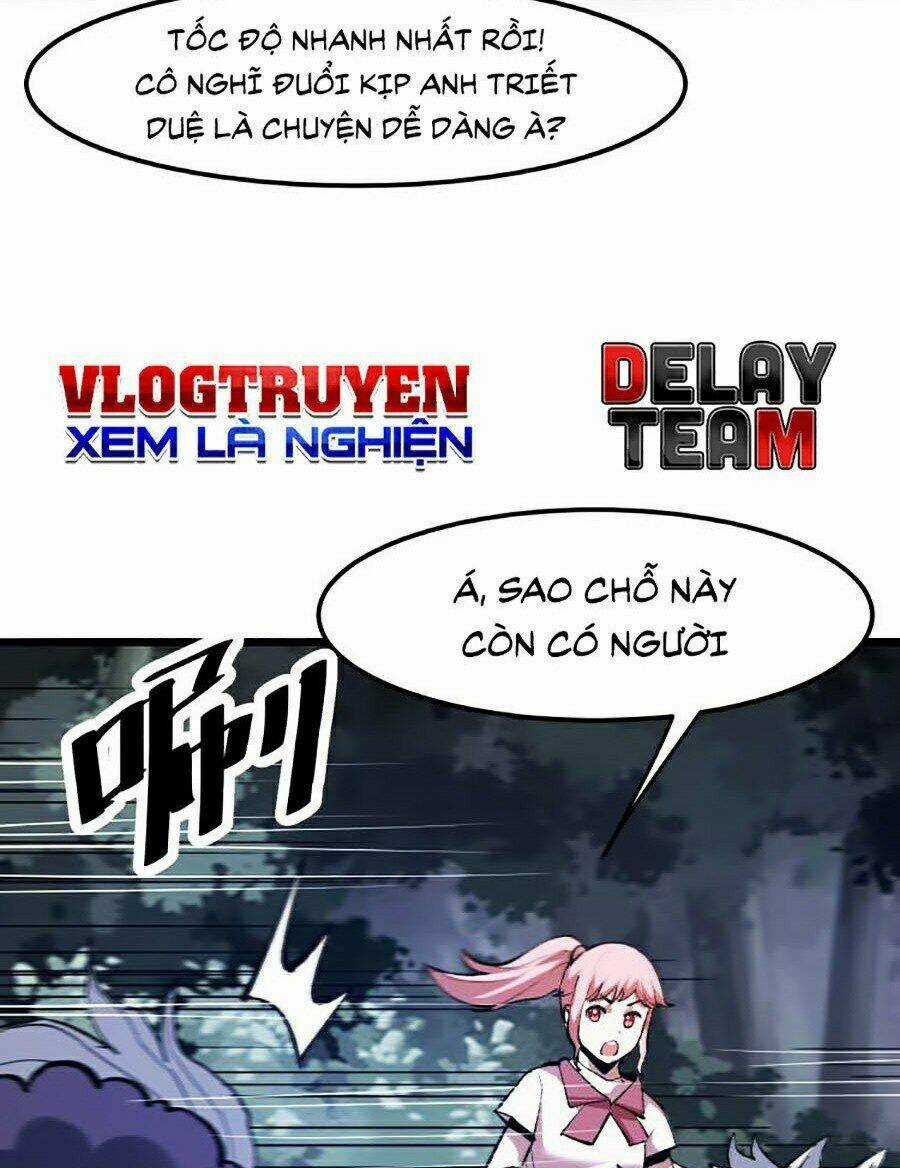 Tôi Dựa Vào Bug Làm Ông Nội Người Ta Chapter 24 trang 34