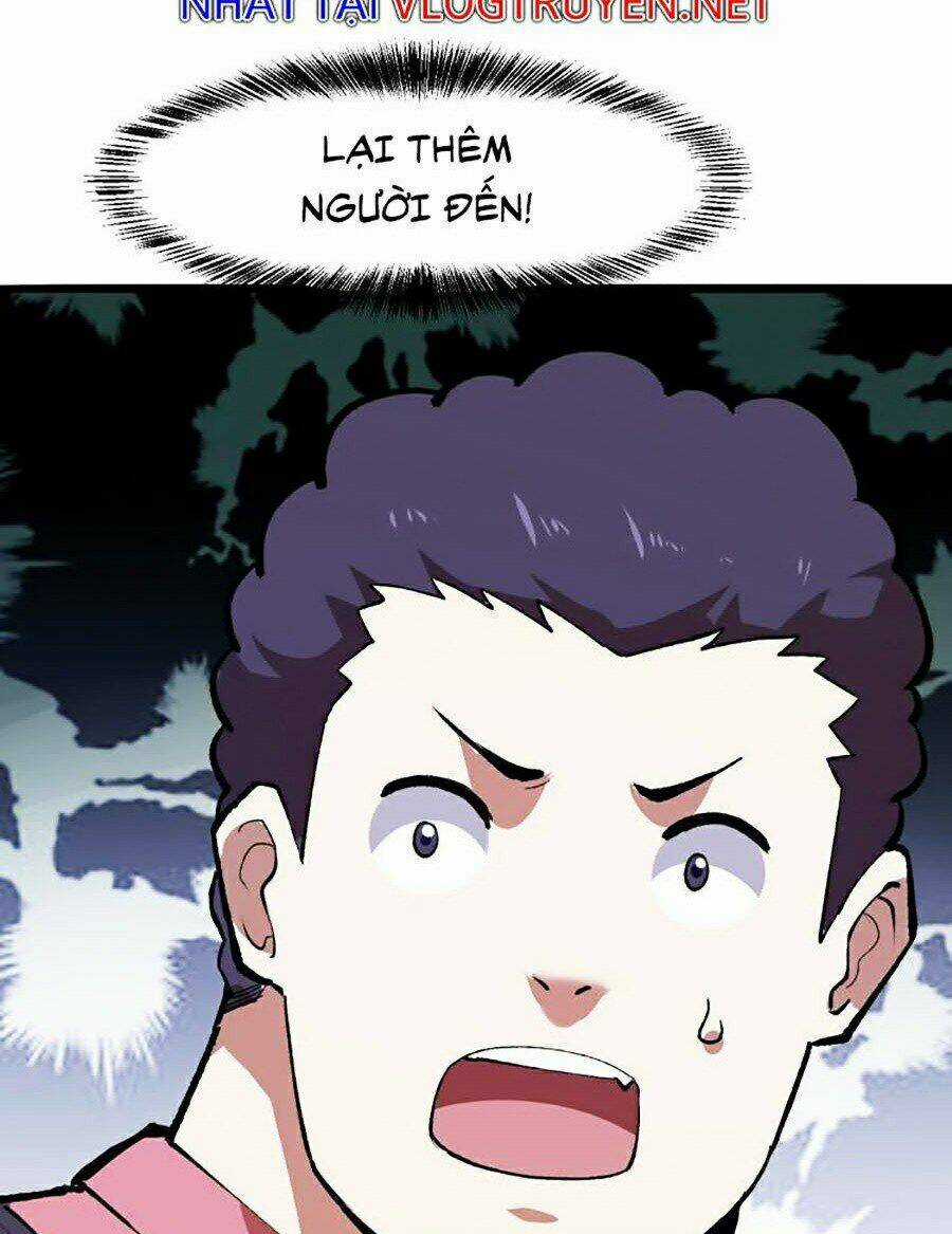 Tôi Dựa Vào Bug Làm Ông Nội Người Ta Chapter 24 trang 36