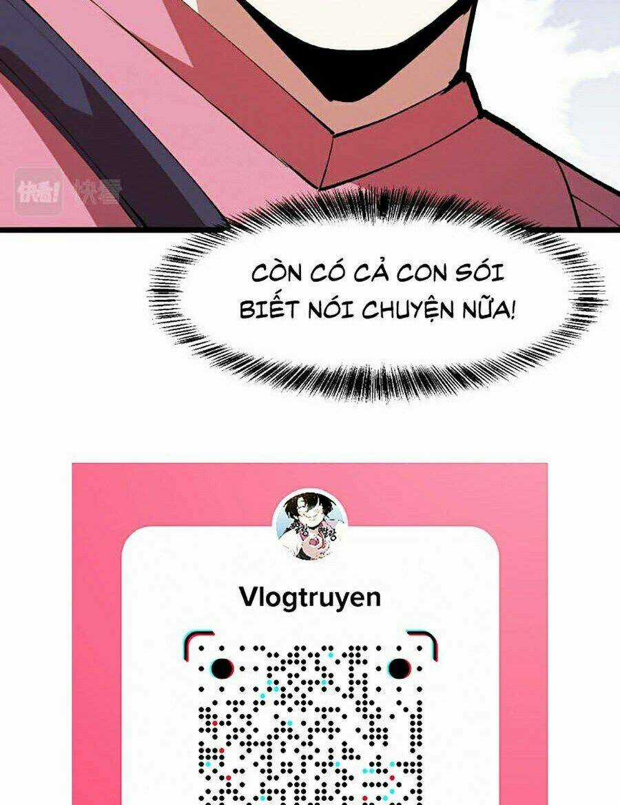 Tôi Dựa Vào Bug Làm Ông Nội Người Ta Chapter 24 trang 37