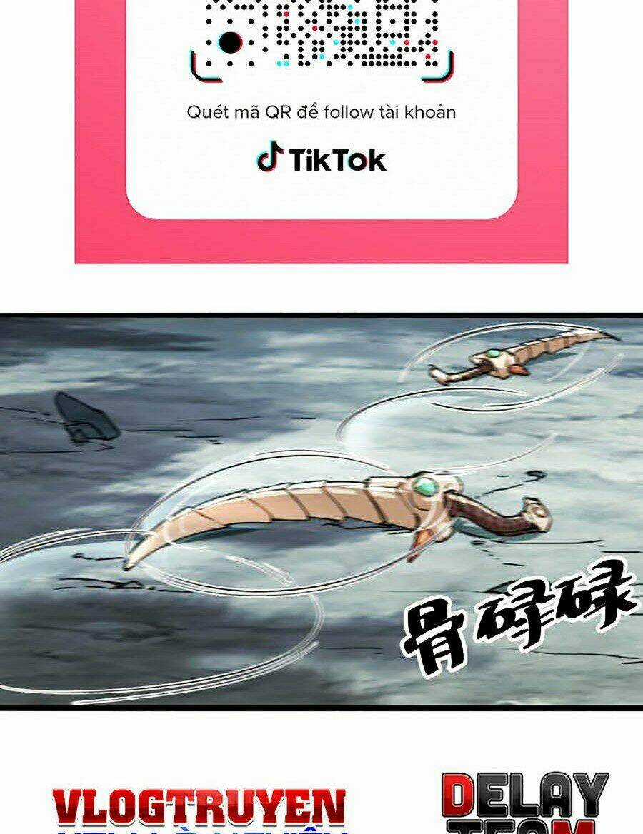 Tôi Dựa Vào Bug Làm Ông Nội Người Ta Chapter 24 trang 38