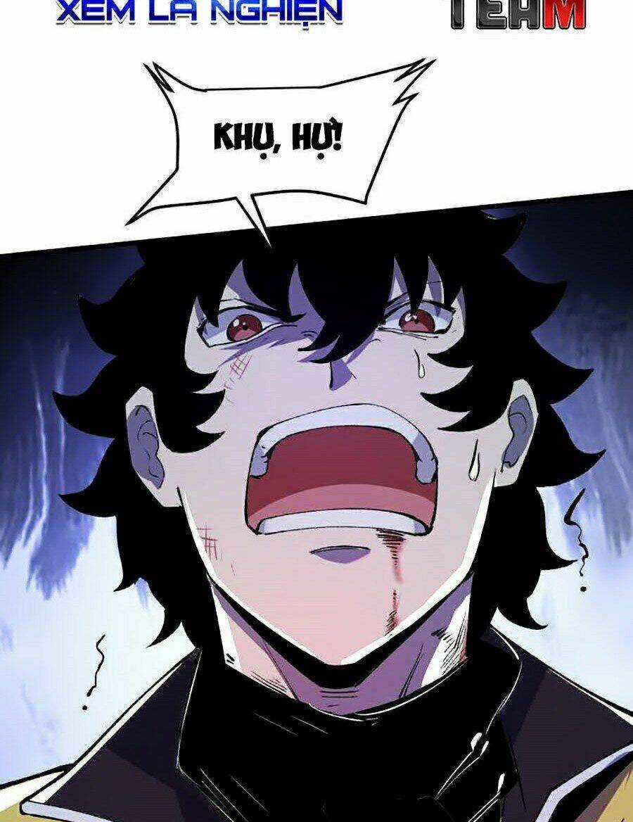 Tôi Dựa Vào Bug Làm Ông Nội Người Ta Chapter 24 trang 39