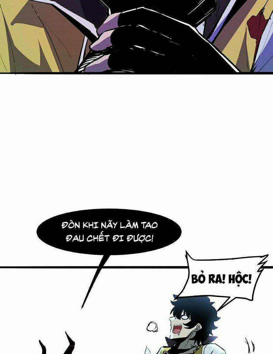 Tôi Dựa Vào Bug Làm Ông Nội Người Ta Chapter 24 trang 40