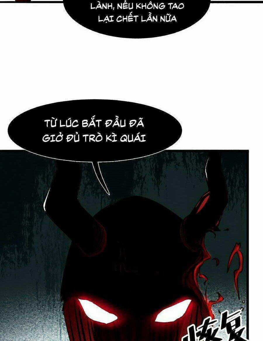 Tôi Dựa Vào Bug Làm Ông Nội Người Ta Chapter 24 trang 42