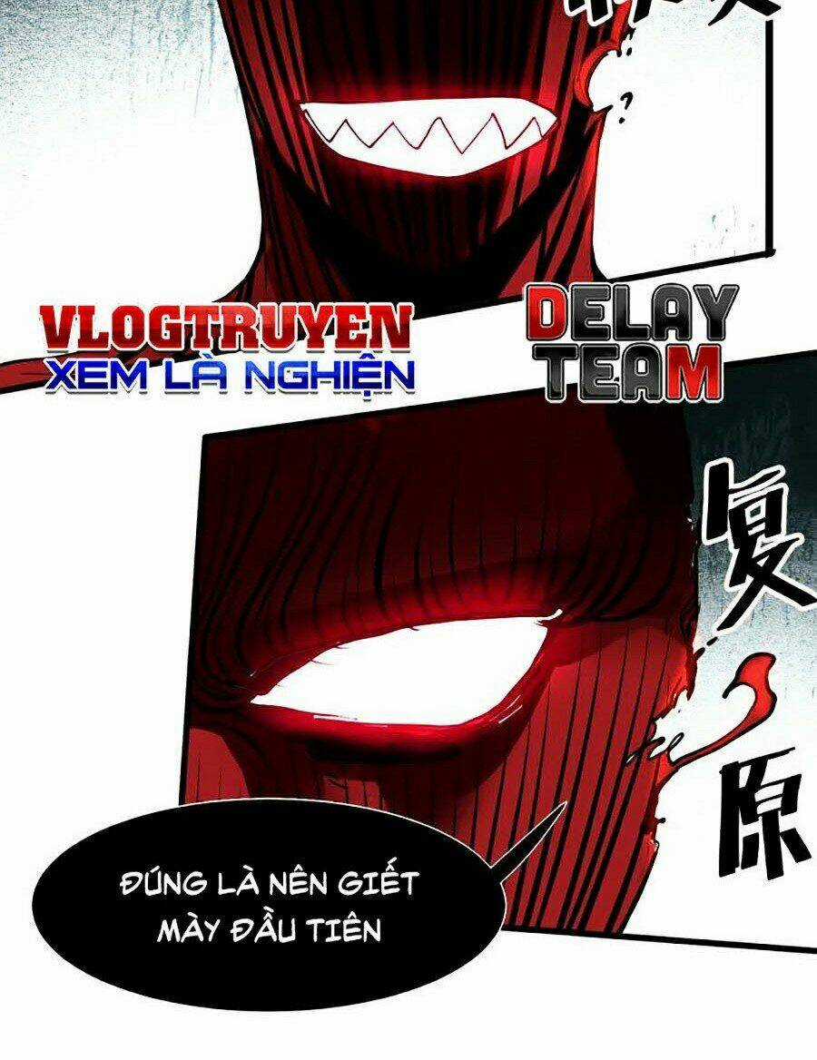 Tôi Dựa Vào Bug Làm Ông Nội Người Ta Chapter 24 trang 43