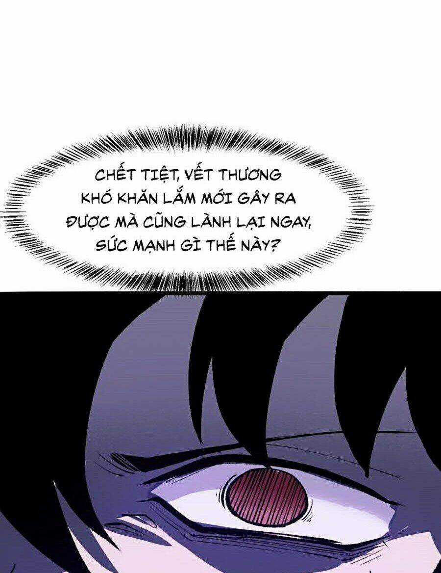 Tôi Dựa Vào Bug Làm Ông Nội Người Ta Chapter 24 trang 44