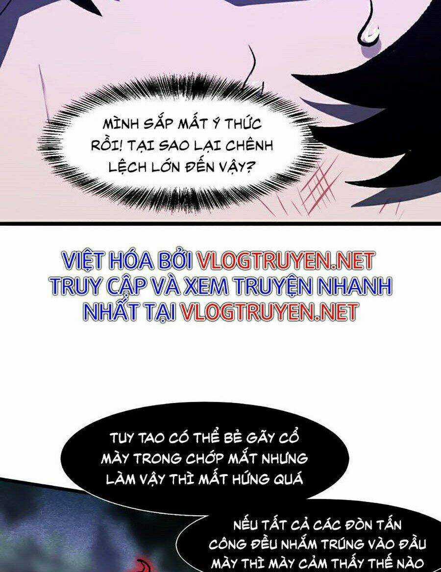 Tôi Dựa Vào Bug Làm Ông Nội Người Ta Chapter 24 trang 45