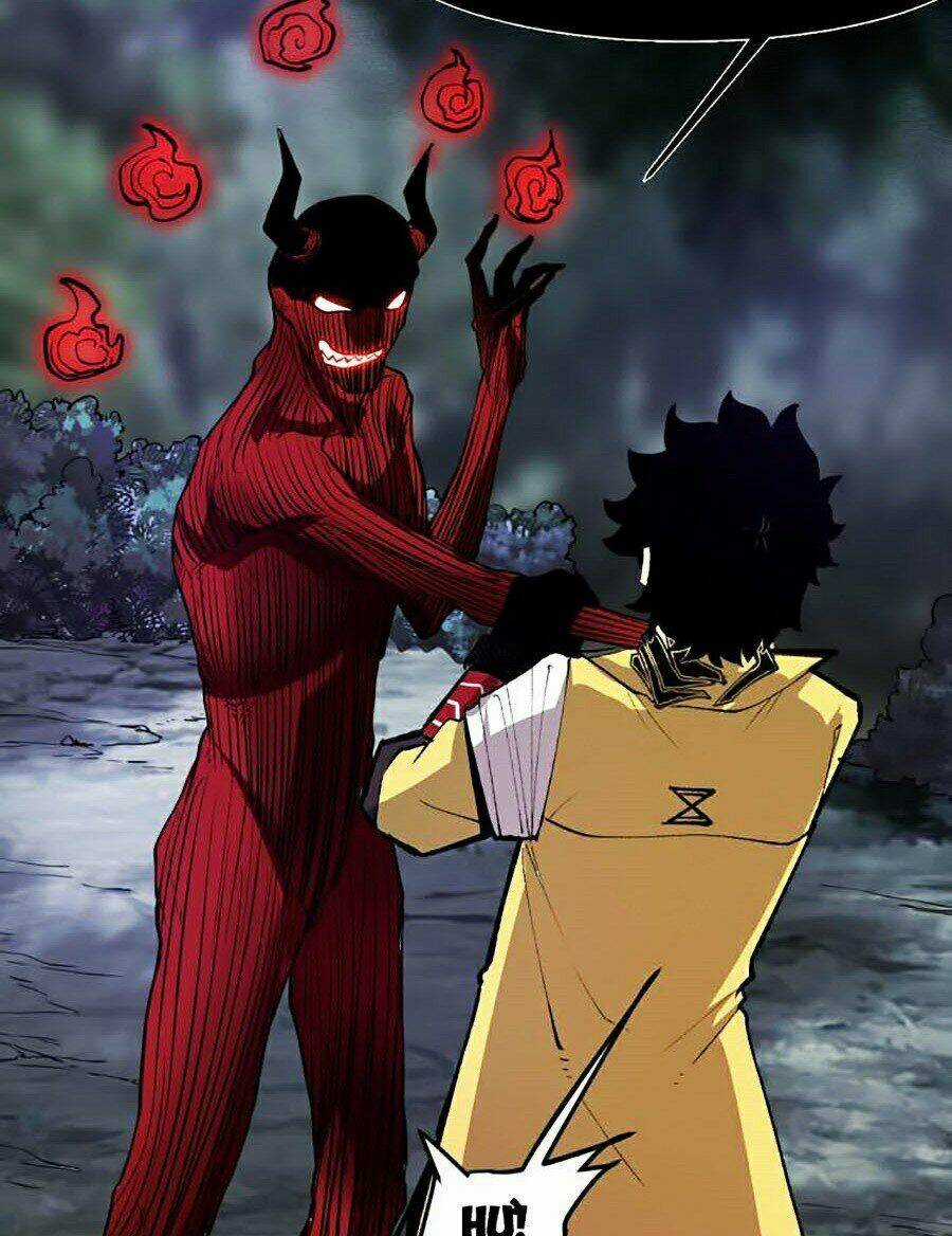 Tôi Dựa Vào Bug Làm Ông Nội Người Ta Chapter 24 trang 46