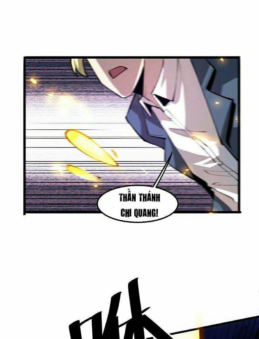 Tôi Dựa Vào Bug Làm Ông Nội Người Ta Chapter 24 trang 48