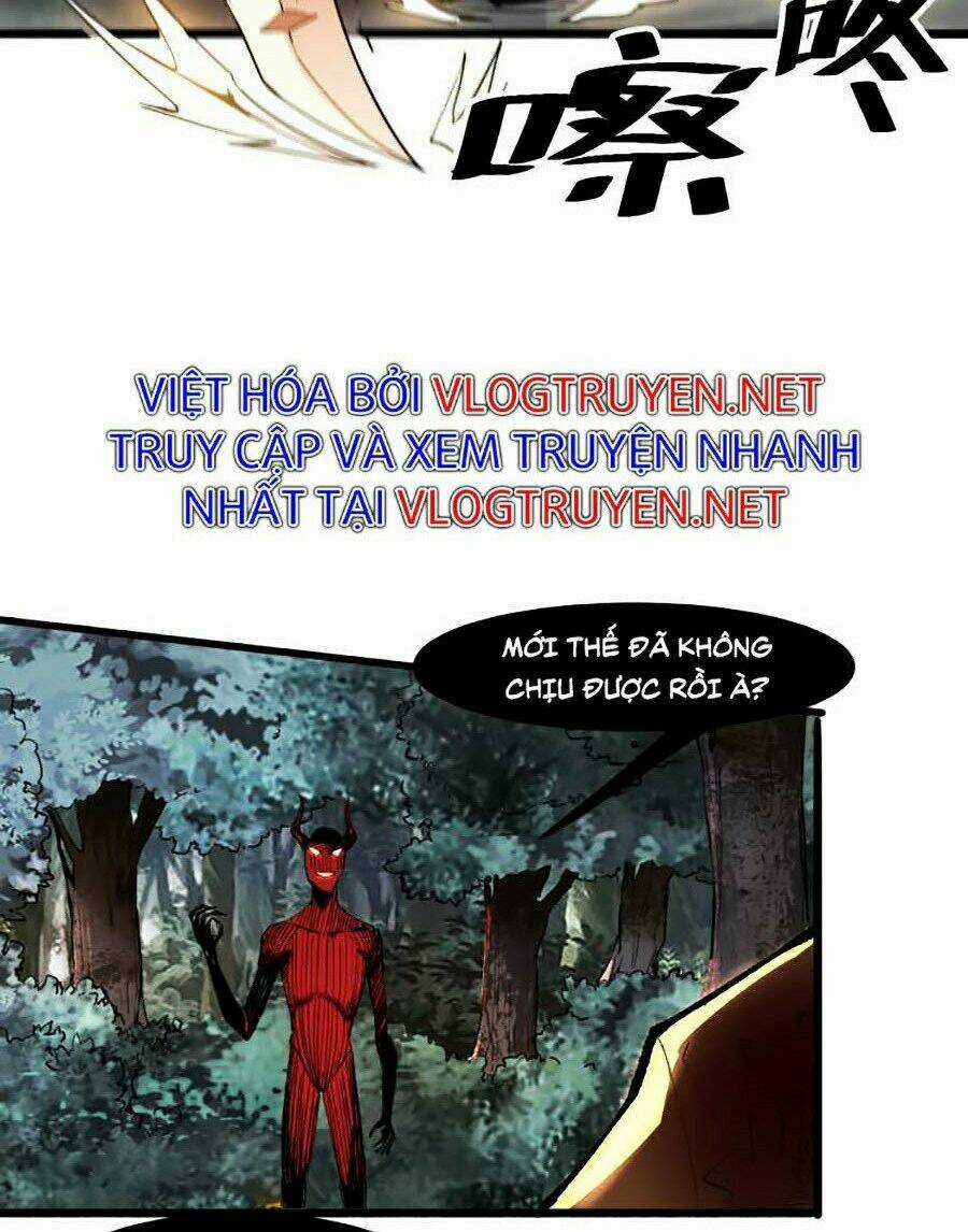 Tôi Dựa Vào Bug Làm Ông Nội Người Ta Chapter 24 trang 5