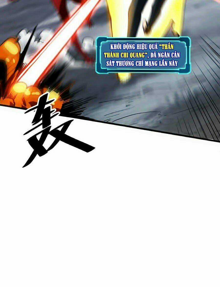 Tôi Dựa Vào Bug Làm Ông Nội Người Ta Chapter 24 trang 50